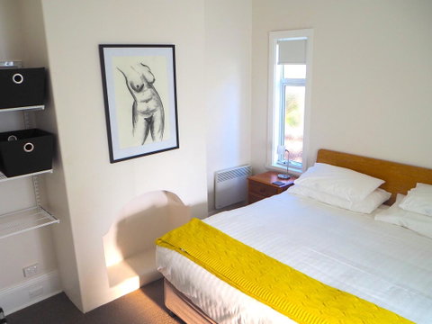 Apartment On King - Free Car - Northern Rivers Accommodation 17