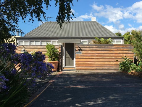 Apartment On King - Free Car - Northern Rivers Accommodation 16