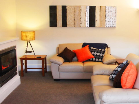 Apartment On King - Free Car - Northern Rivers Accommodation 1
