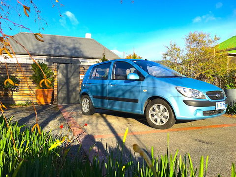 Apartment On King - Free Car - Northern Rivers Accommodation 0