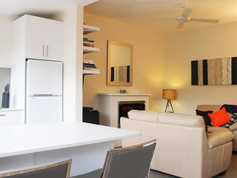 Apartment On King - Free Car - Northern Rivers Accommodation 7