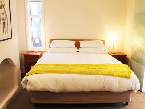Apartment On King - Free Car - Northern Rivers Accommodation 5