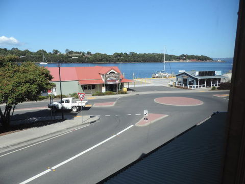 Bushman's Cafe - Northern Rivers Accommodation 11