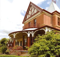 Old Bishop's Quarters Hobart - Northern Rivers Accommodation