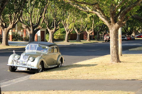 Old Bishop\'s Quarters Heritage, Modern & Unique Accommodation - Northern Rivers Accommodation 16