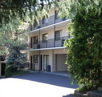 Grosvenor Court Apartments - Northern Rivers Accommodation
