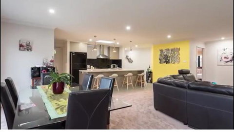 Euphoria House - Northern Rivers Accommodation 12
