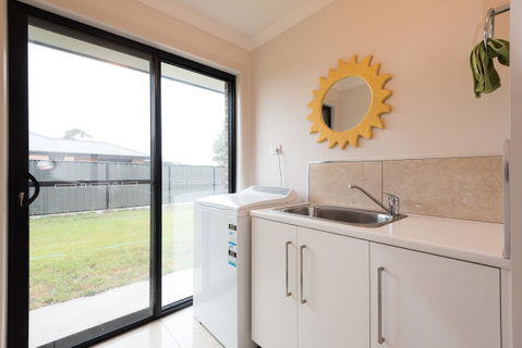 Euphoria House - Northern Rivers Accommodation 6