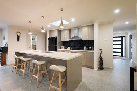 Euphoria House - Northern Rivers Accommodation 9