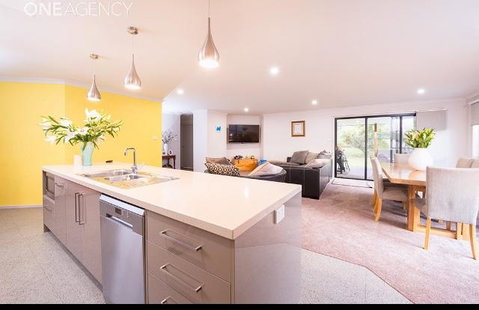 Euphoria House - Northern Rivers Accommodation 14