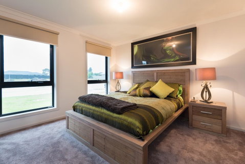 Euphoria House - Northern Rivers Accommodation 11