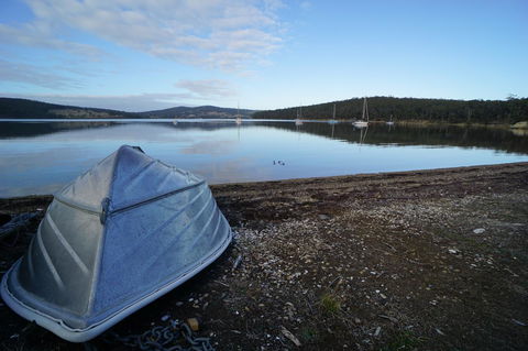 Free Spirit Pods - Northern Rivers Accommodation 19