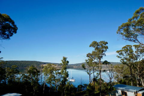 Free Spirit Pods - Northern Rivers Accommodation 12