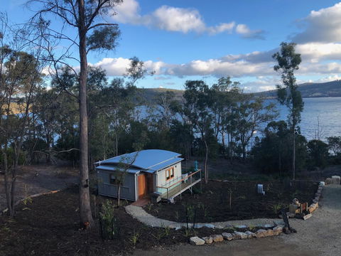 Free Spirit Pods - Northern Rivers Accommodation 6