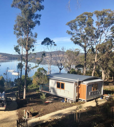 Free Spirit Pods - Northern Rivers Accommodation 13