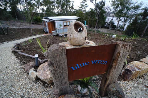 Free Spirit Pods - Northern Rivers Accommodation 9