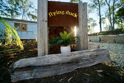 Free Spirit Pods - Northern Rivers Accommodation 10