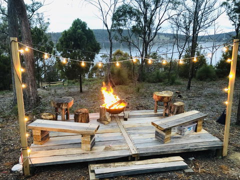 Free Spirit Pods - Northern Rivers Accommodation 5