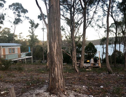Free Spirit Pods - Northern Rivers Accommodation 17