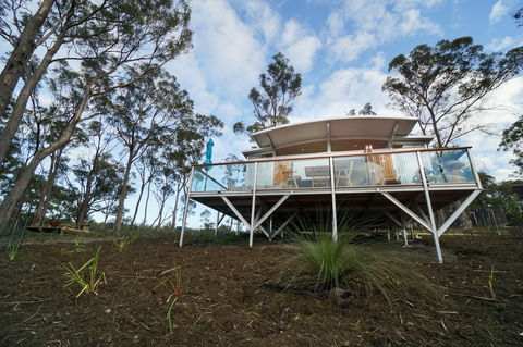 Free Spirit Pods - Northern Rivers Accommodation 16