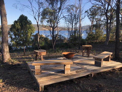 Free Spirit Pods - Northern Rivers Accommodation 15