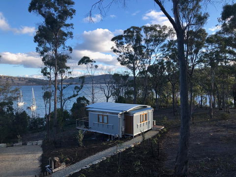 Free Spirit Pods - Northern Rivers Accommodation 7