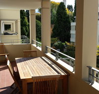 Jenatt Apartments Salamanca - Northern Rivers Accommodation