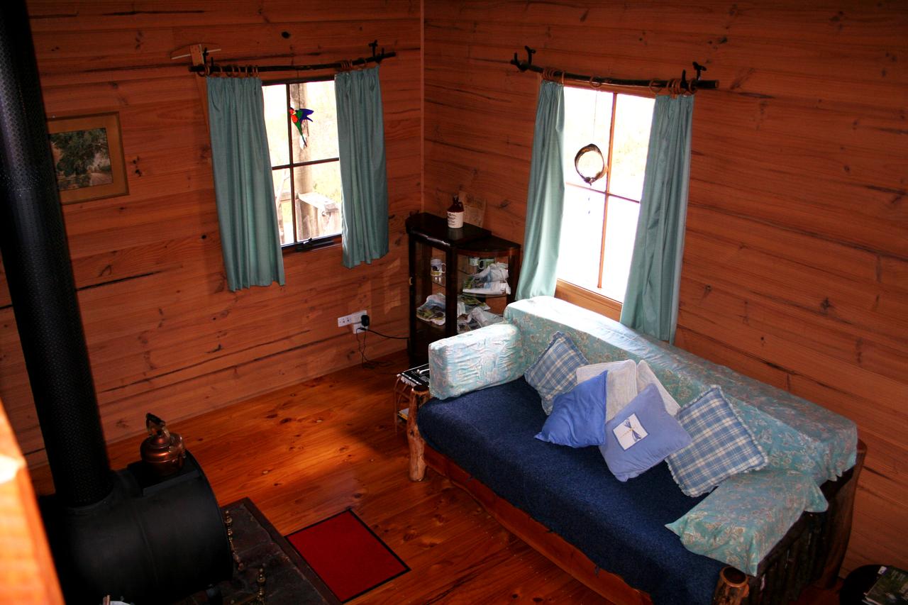 Moina TAS Northern Rivers Accommodation