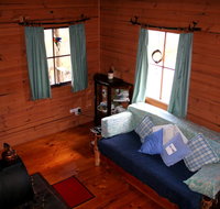Cradle Mountain Love Shack - Northern Rivers Accommodation