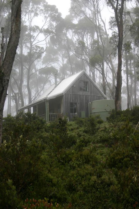 Cradle Mountain Love Shack - Northern Rivers Accommodation 6