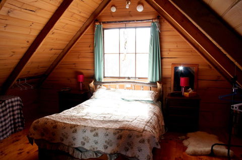 Cradle Mountain Love Shack - Northern Rivers Accommodation 2