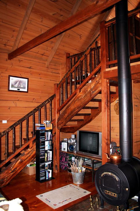 Cradle Mountain Love Shack - Northern Rivers Accommodation 5