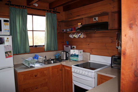 Cradle Mountain Love Shack - Northern Rivers Accommodation 4