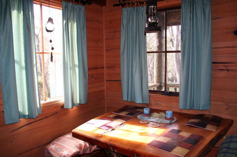 Cradle Mountain Love Shack - Northern Rivers Accommodation 3