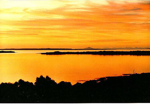 Island View Spa Cottage - Northern Rivers Accommodation 9