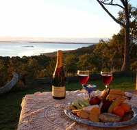 Island View Spa Cottage - Northern Rivers Accommodation