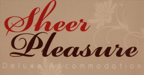 Sheer Pleasure Accommodation - Northern Rivers Accommodation 28