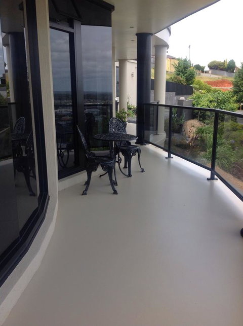 Sheer Pleasure Accommodation - Northern Rivers Accommodation 6