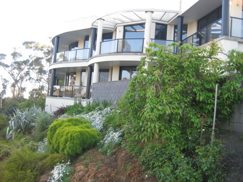 Sheer Pleasure Accommodation - Northern Rivers Accommodation 8
