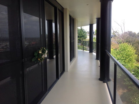 Sheer Pleasure Accommodation - Northern Rivers Accommodation 5