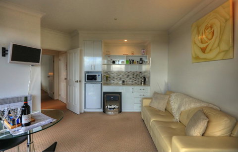 Sheer Pleasure Accommodation - Northern Rivers Accommodation 29