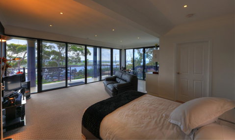 Sheer Pleasure Accommodation - Northern Rivers Accommodation 18