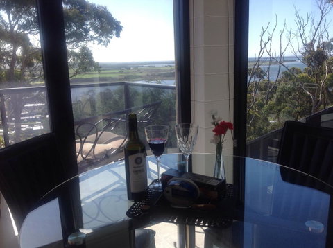 Sheer Pleasure Accommodation - Northern Rivers Accommodation 9