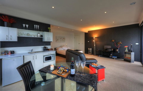 Sheer Pleasure Accommodation - Northern Rivers Accommodation 0