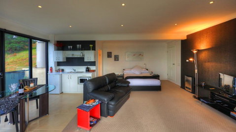 Sheer Pleasure Accommodation - Northern Rivers Accommodation 12