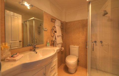 Sheer Pleasure Accommodation - Northern Rivers Accommodation 16