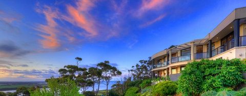 Sheer Pleasure Accommodation - Northern Rivers Accommodation 24