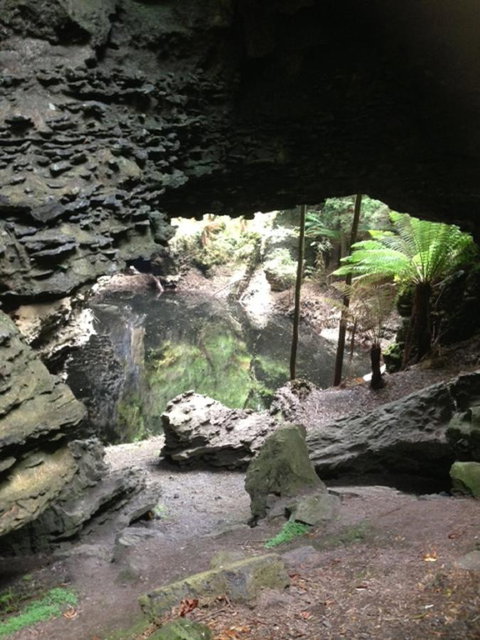 Sheer Pleasure Accommodation - Northern Rivers Accommodation 20