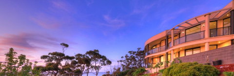 Sheer Pleasure Accommodation - Northern Rivers Accommodation 13