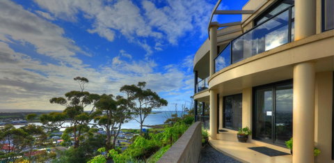 Sheer Pleasure Accommodation - Northern Rivers Accommodation 14